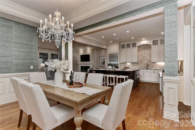 5909 Tred Avon Court, Charlotte, NC 28226