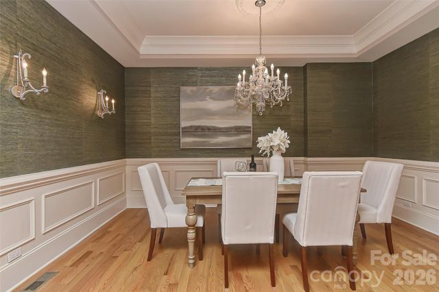 5909 Tred Avon Court, Charlotte, NC 28226