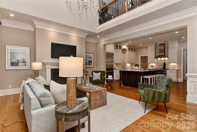 5909 Tred Avon Court, Charlotte, NC 28226