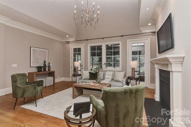 5909 Tred Avon Court, Charlotte, NC 28226