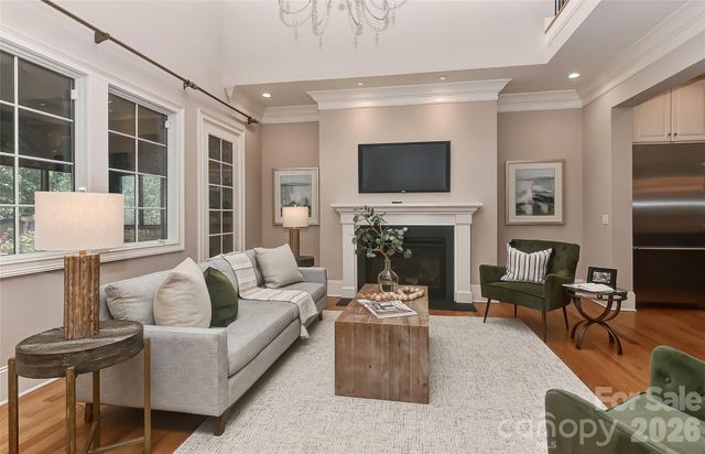 5909 Tred Avon Court, Charlotte, NC 28226