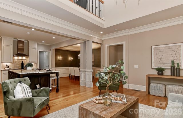 5909 Tred Avon Court, Charlotte, NC 28226