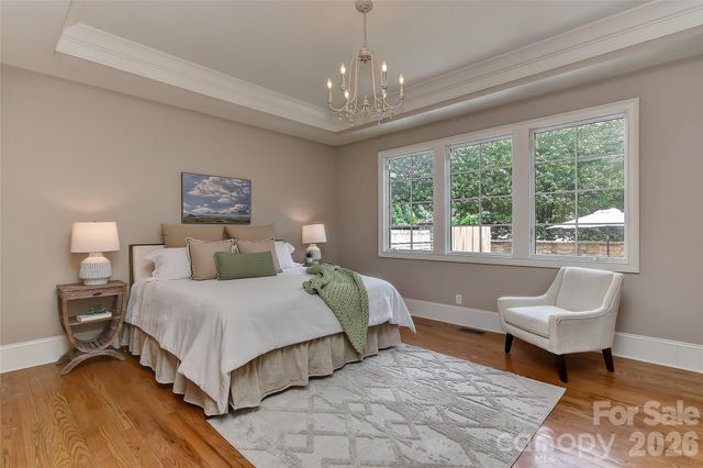 5909 Tred Avon Court, Charlotte, NC 28226