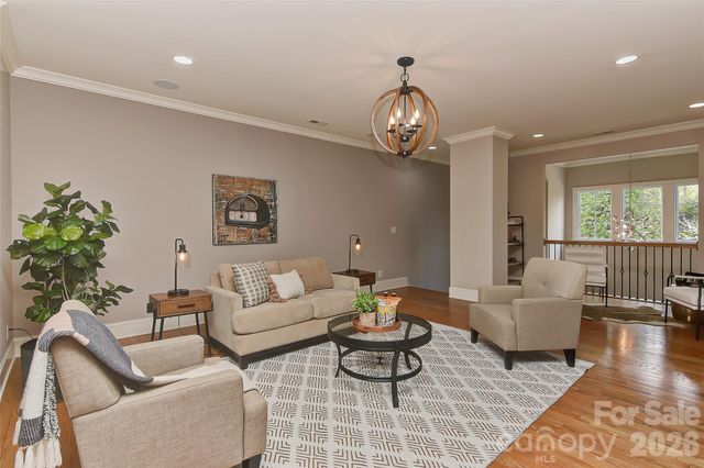 5909 Tred Avon Court, Charlotte, NC 28226