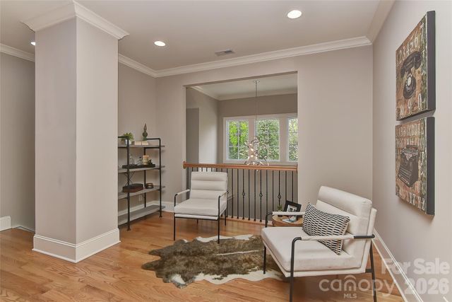 5909 Tred Avon Court, Charlotte, NC 28226