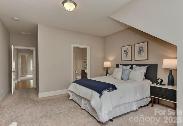 5909 Tred Avon Court, Charlotte, NC 28226