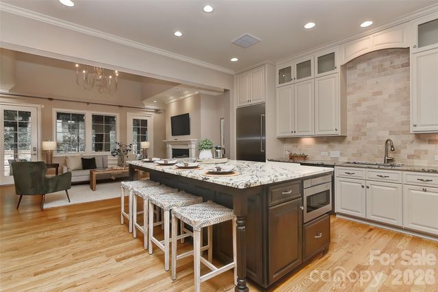 5909 Tred Avon Court, Charlotte, NC 28226