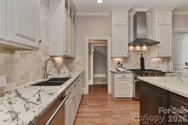 5909 Tred Avon Court, Charlotte, NC 28226