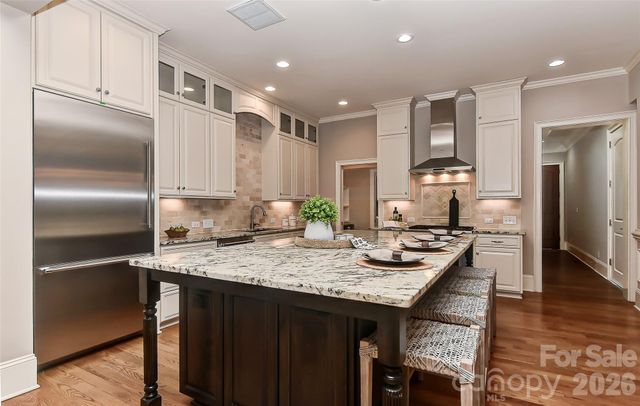 5909 Tred Avon Court, Charlotte, NC 28226