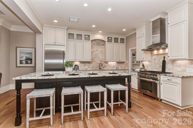 5909 Tred Avon Court, Charlotte, NC 28226