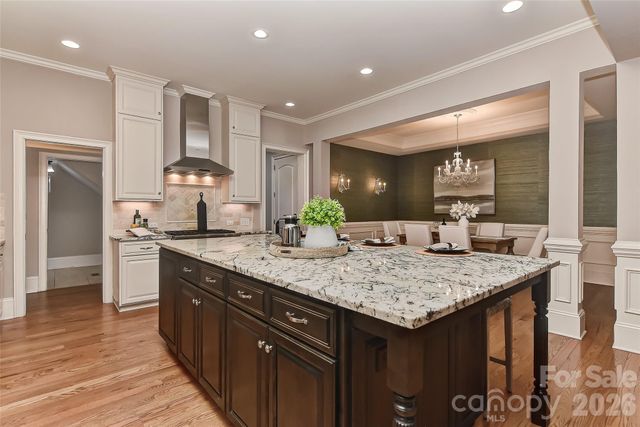 5909 Tred Avon Court, Charlotte, NC 28226