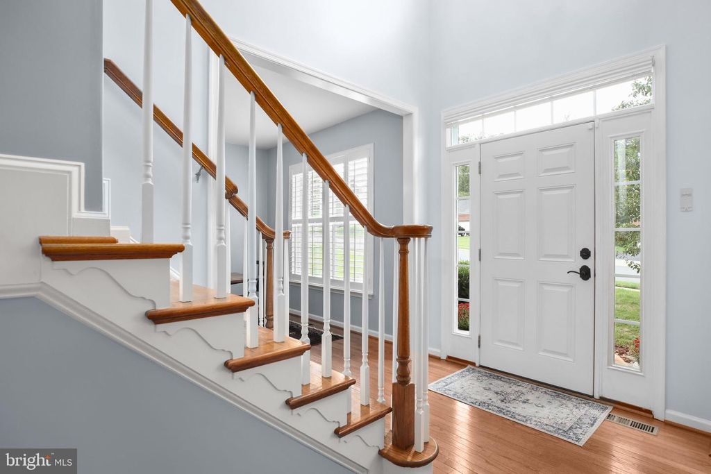 1303 PRESERVE LN, Fredericksburg, VA 22401