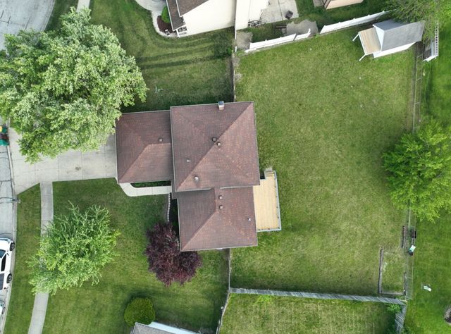 6374 Marshall Court, Merrillville, IN 46410