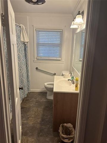 524 Rowland Road, Stone Mountain, GA 30083