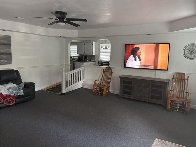 524 Rowland Road, Stone Mountain, GA 30083