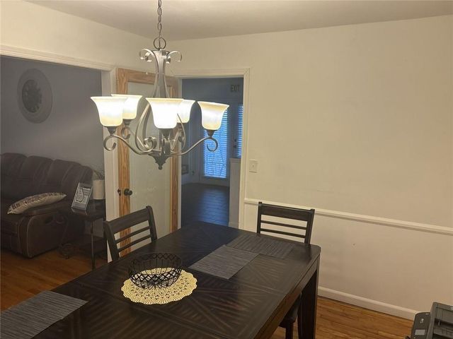 524 Rowland Road, Stone Mountain, GA 30083