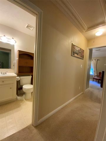 1030 Silliman Street, Sealy, TX 77474