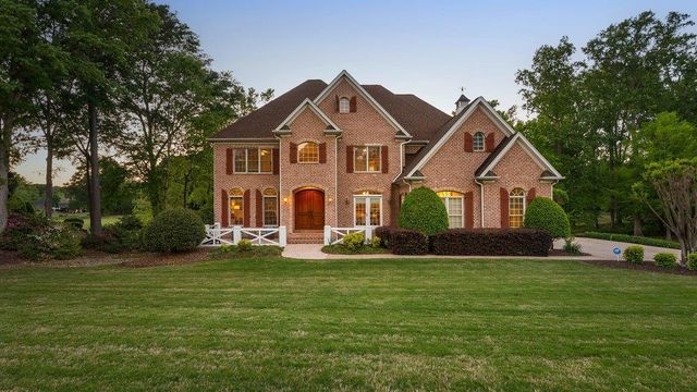 394 Crepe Myrtle Drive, Greer, SC 29651