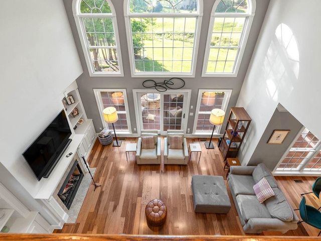 394 Crepe Myrtle Drive, Greer, SC 29651