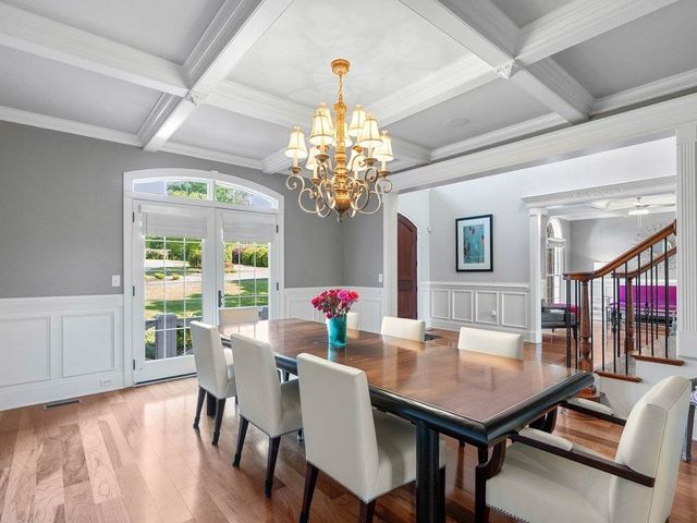 394 Crepe Myrtle Drive, Greer, SC 29651