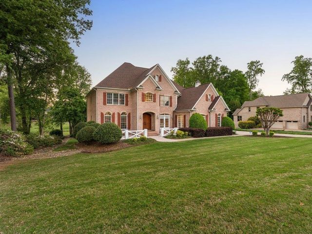 394 Crepe Myrtle Drive, Greer, SC 29651