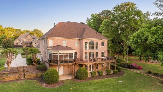 394 Crepe Myrtle Drive, Greer, SC 29651