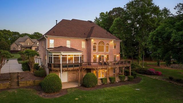 394 Crepe Myrtle Drive, Greer, SC 29651