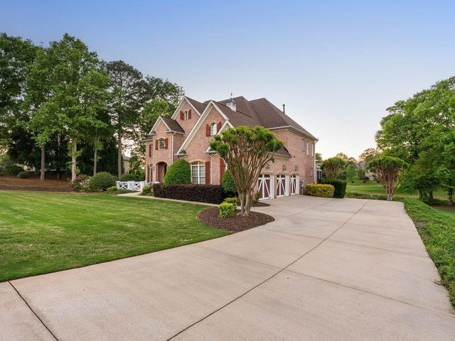 394 Crepe Myrtle Drive, Greer, SC 29651