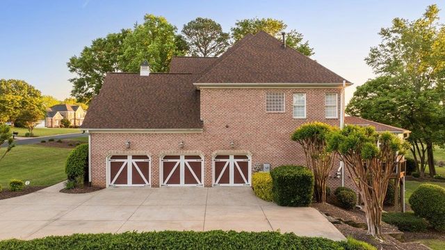 394 Crepe Myrtle Drive, Greer, SC 29651