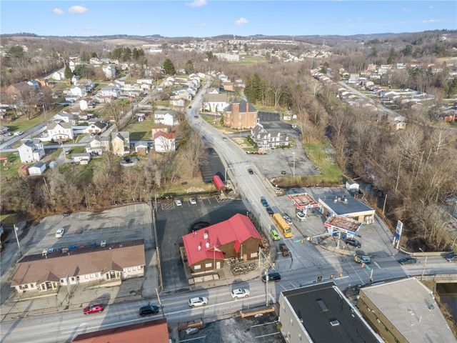 3340 Route 130, Penn Twp, PA 15636
