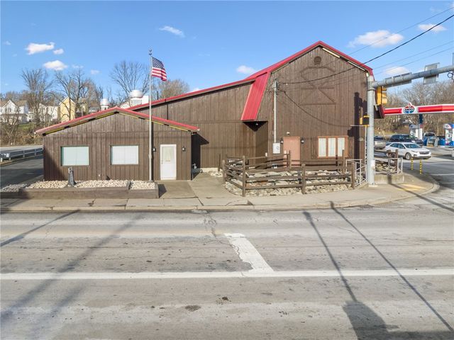 3340 Route 130, Penn Twp, PA 15636