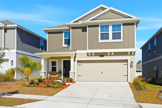 5539 BRAKEN FERN WAY, Leesburg, FL 34748