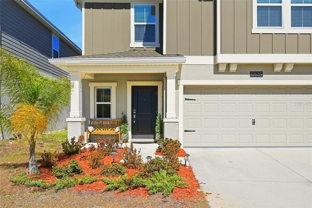 5539 BRAKEN FERN WAY, Leesburg, FL 34748