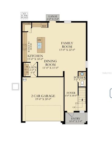 5539 BRAKEN FERN WAY, Leesburg, FL 34748