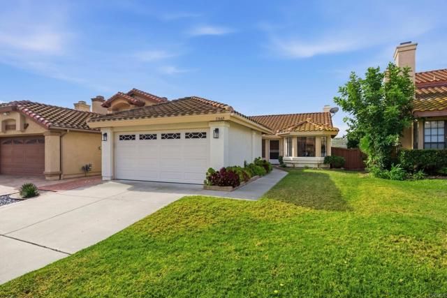 11669 Springside Road, San Diego, CA 92128