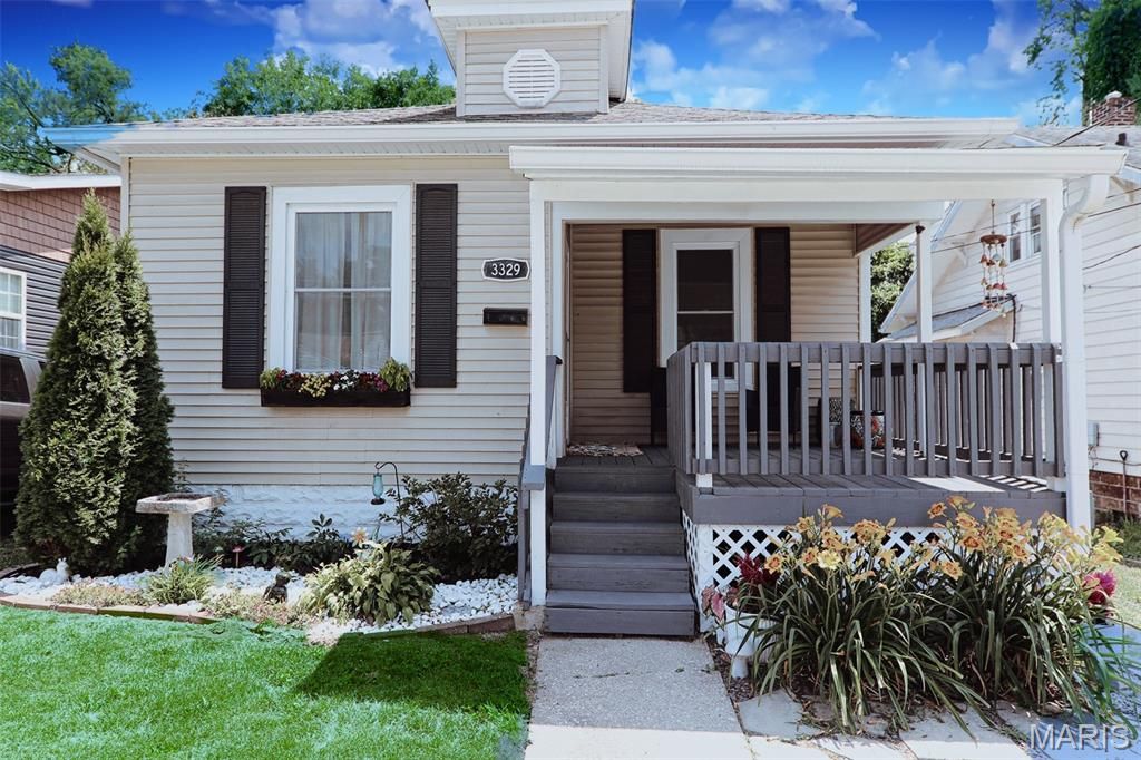3329 Brown Street, Alton, IL 62002