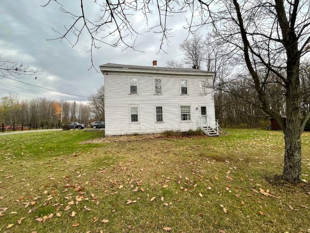 9421 OLD FRENCH Road, Waterford, PA 16441