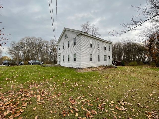 9421 OLD FRENCH Road, Waterford, PA 16441