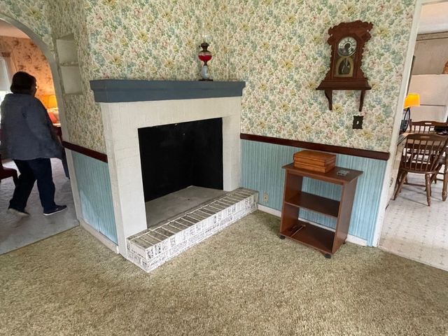 9421 OLD FRENCH Road, Waterford, PA 16441