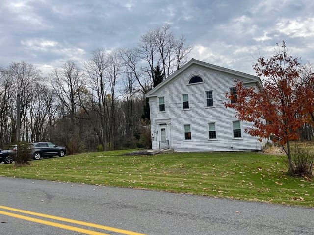 9421 OLD FRENCH Road, Waterford, PA 16441