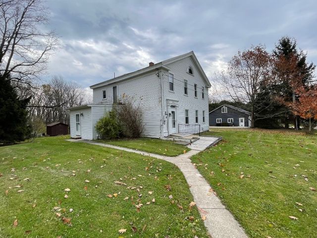 9421 OLD FRENCH Road, Waterford, PA 16441