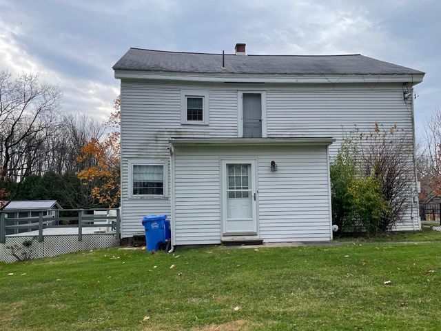 9421 OLD FRENCH Road, Waterford, PA 16441