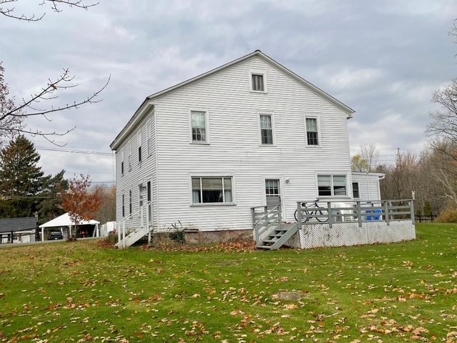 9421 OLD FRENCH Road, Waterford, PA 16441