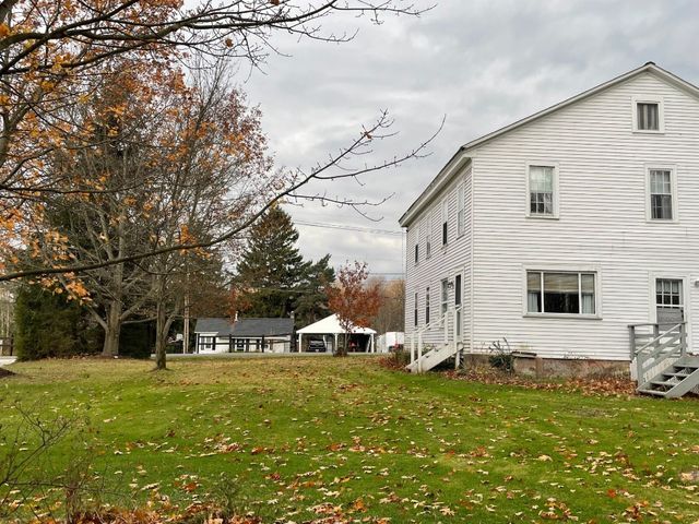 9421 OLD FRENCH Road, Waterford, PA 16441