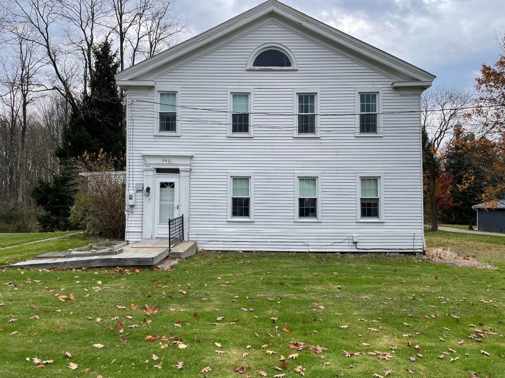 9421 OLD FRENCH Road, Waterford, PA 16441