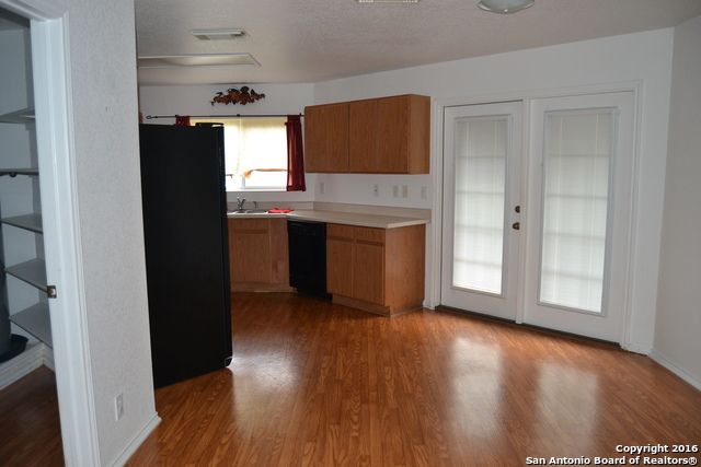 25 BADGERS HLS, San Antonio, TX 78238