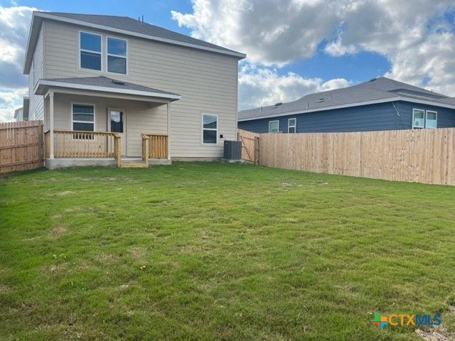 423 Russian Sage, New Braunfels, TX 78130