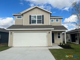 423 Russian Sage, New Braunfels, TX 78130