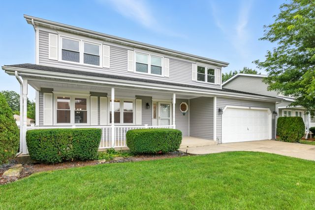 105 Abbeywood Circle, Streamwood, IL 60107