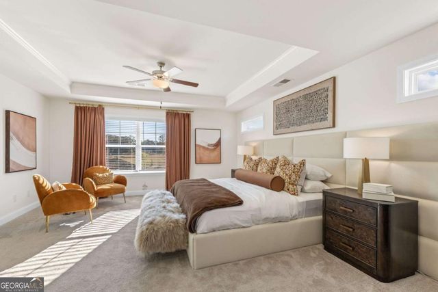 2102 Orchid Lane, Lithia Springs, GA 30122